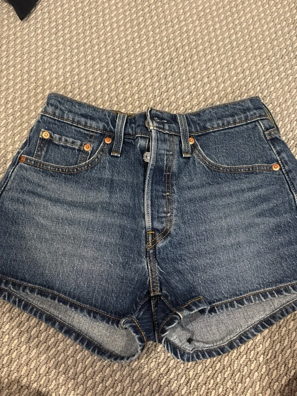 Levi’s Denim Shorts